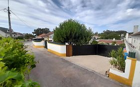 Casa Da Avo Dos Anjos